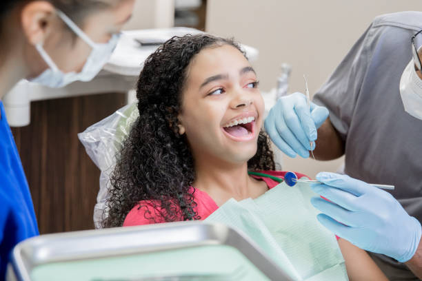 Dentist for Dental Trauma in AL