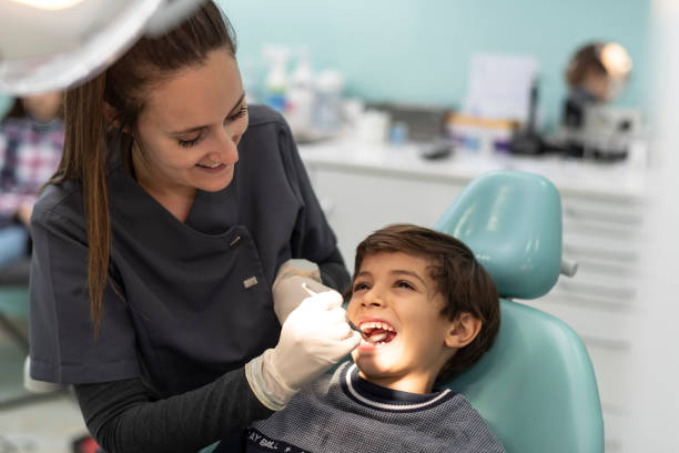 Best Urgent Tooth Repair  in Exander City, AL
