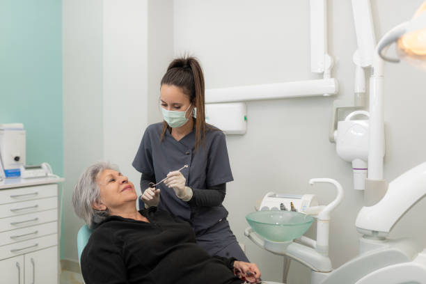 Best Dentist Open Late Near Me  in Exander City, AL