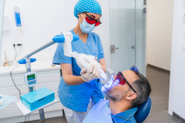 Best Chipped Tooth Repair Near Me  in Exander City, AL